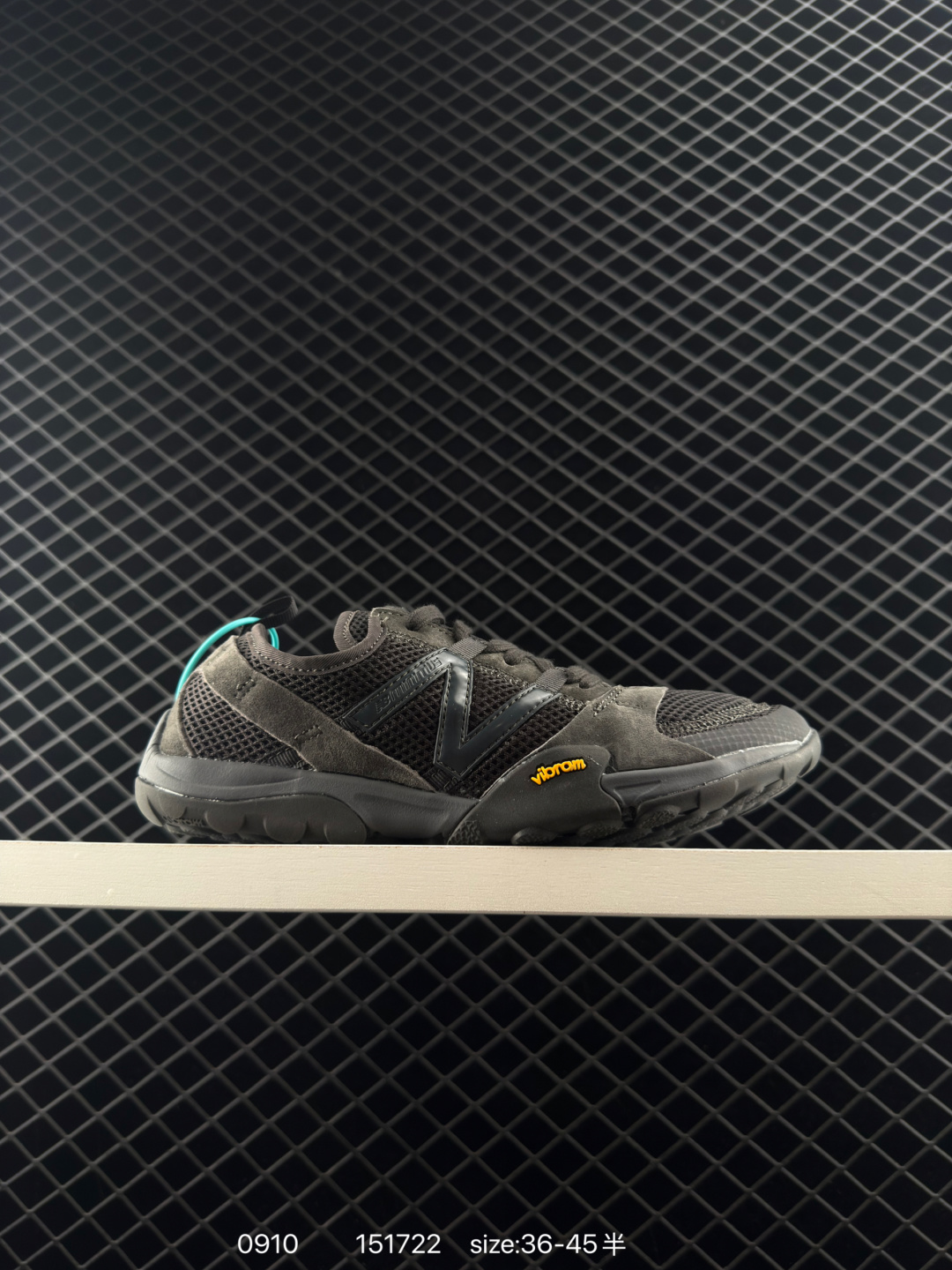 New Balance MT10O”Dusk Rain“